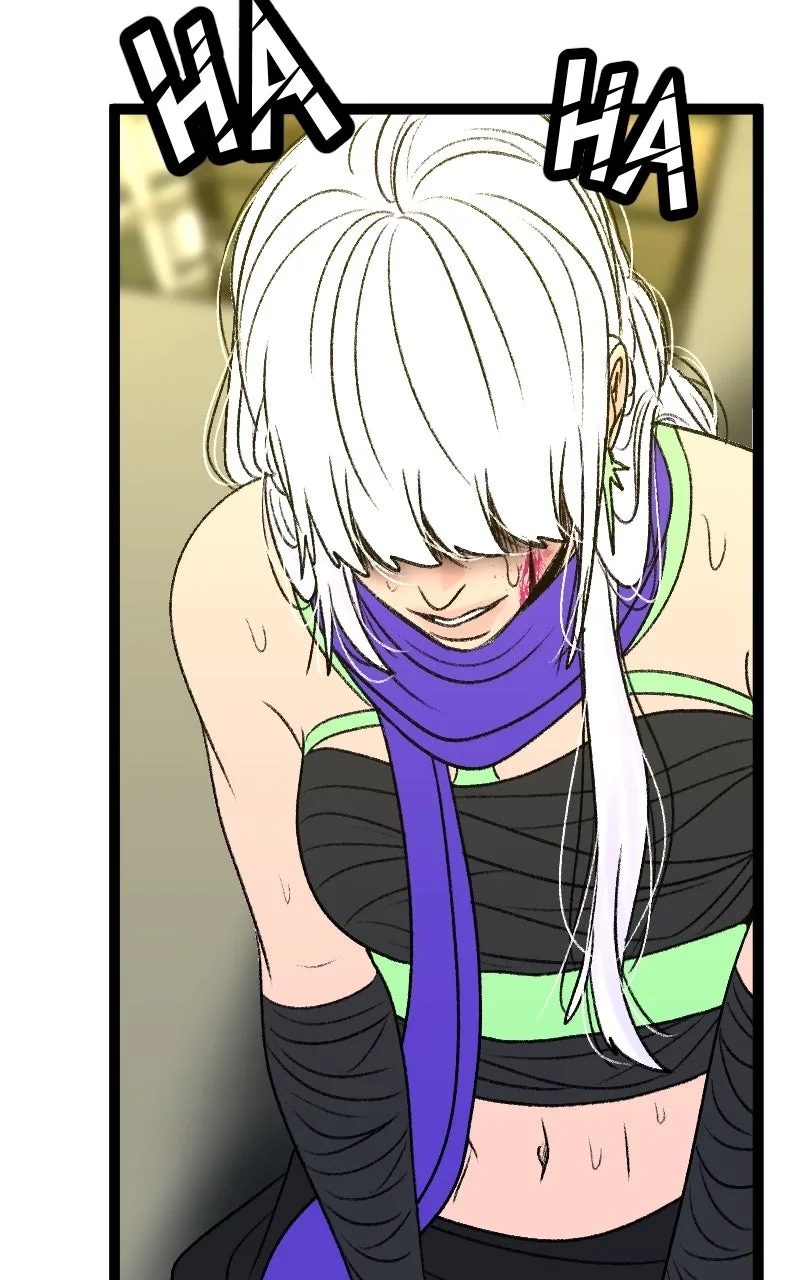 Hit On Me Chapter 42 page 49