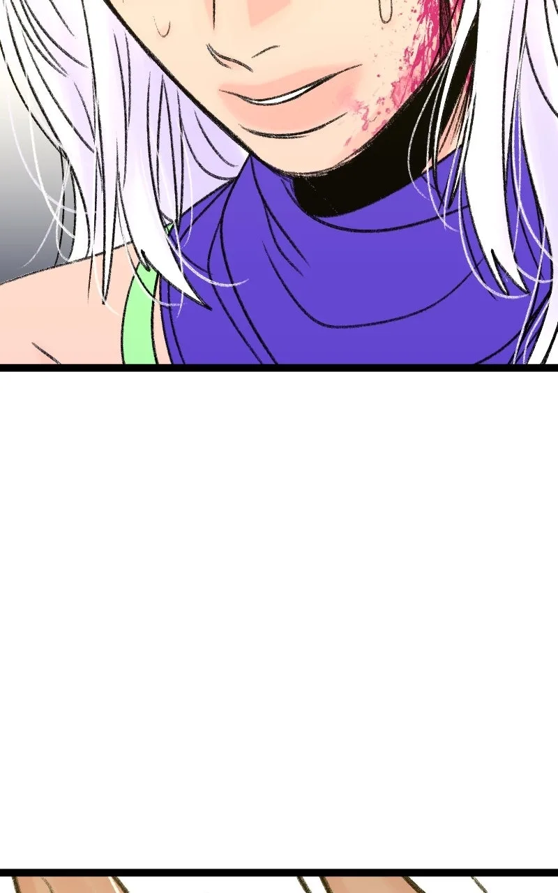 Hit On Me Chapter 42 page 61