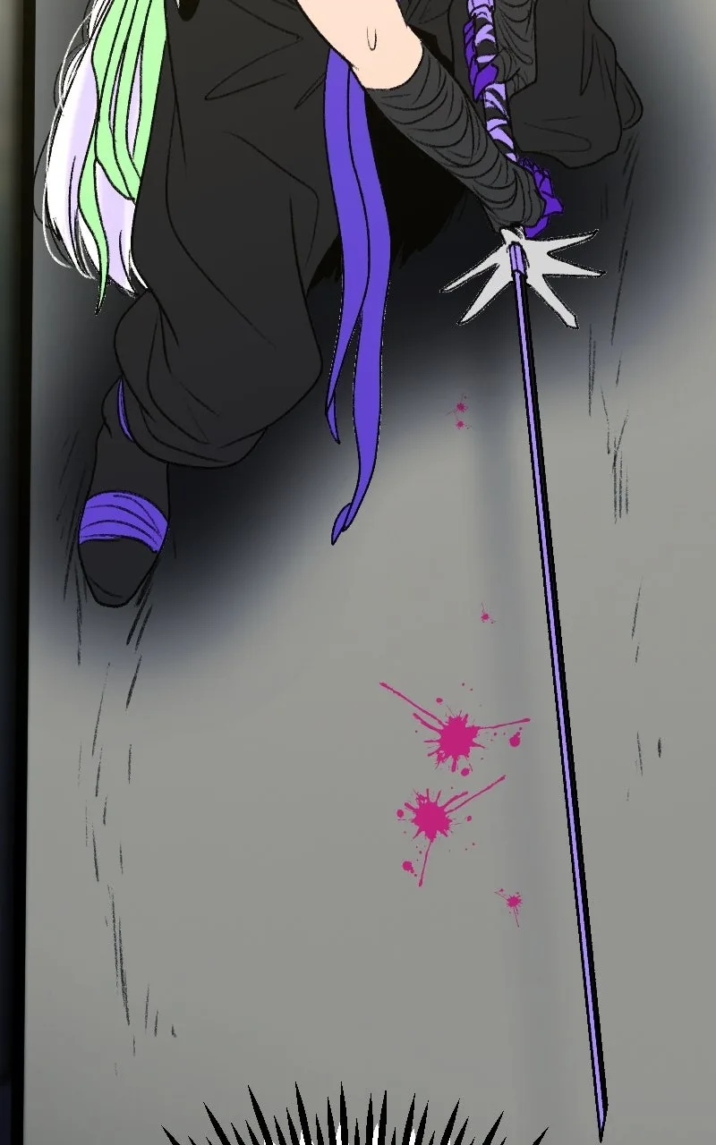 Hit On Me Chapter 42 page 34