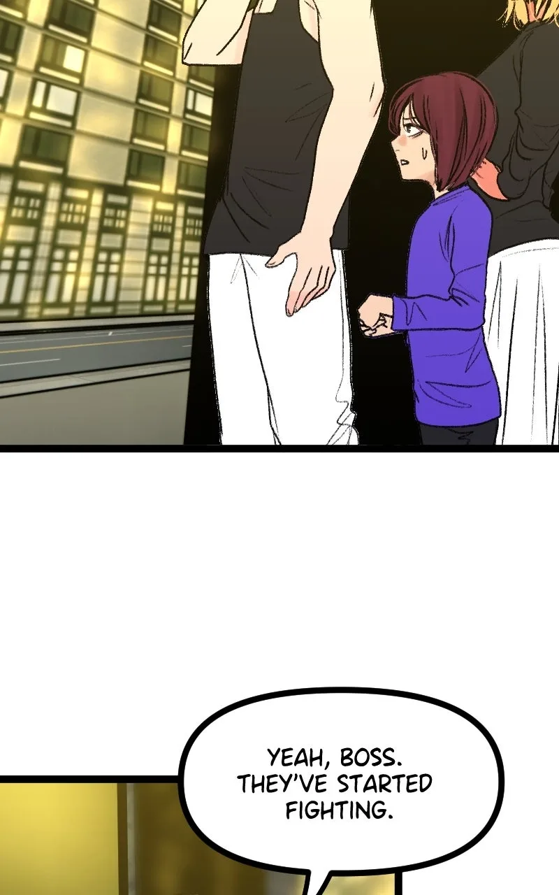 Hit On Me Chapter 42 page 38