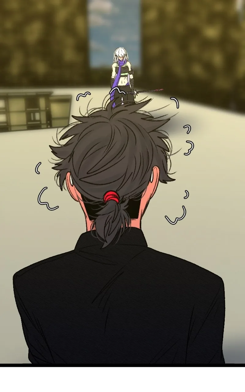 Hit On Me Chapter 42 page 72