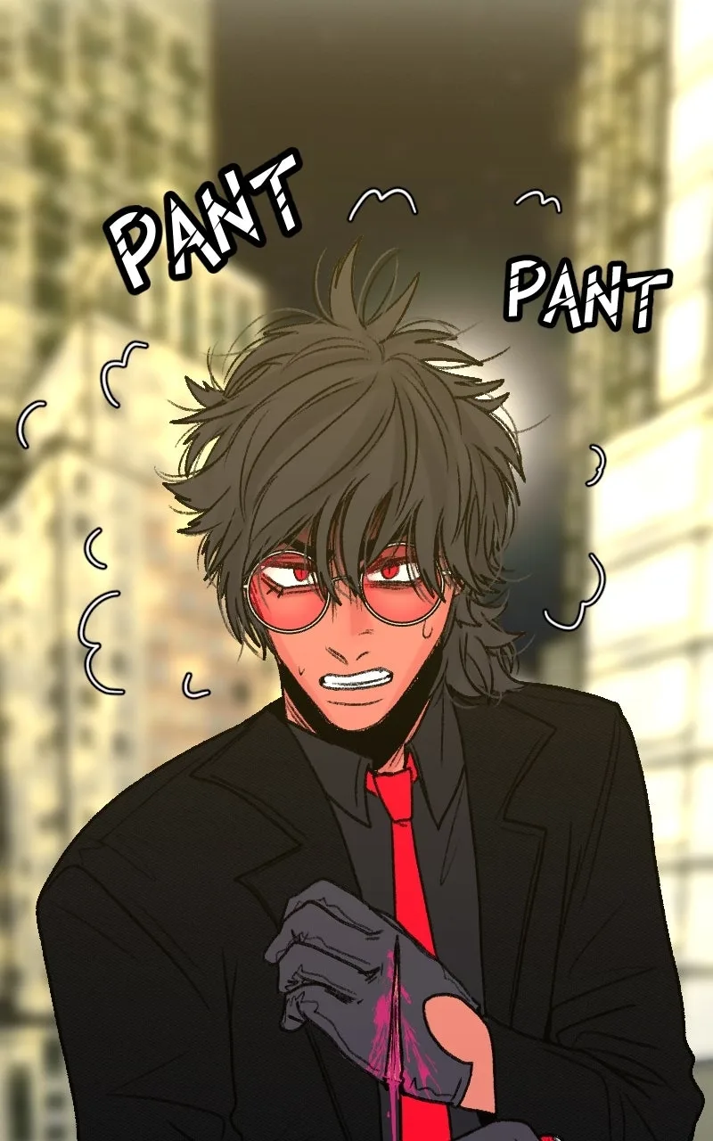 Hit On Me Chapter 42 page 70