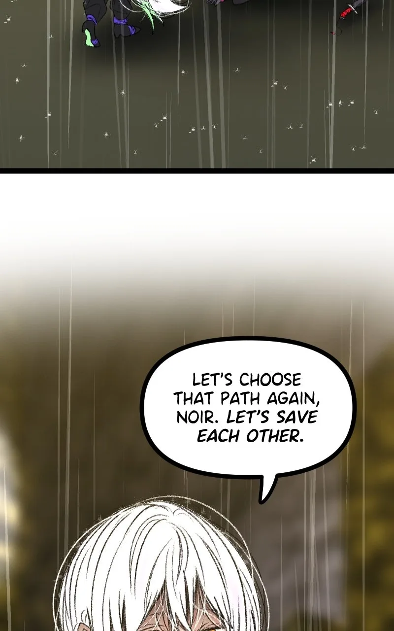 Hit On Me Chapter 43 page 34