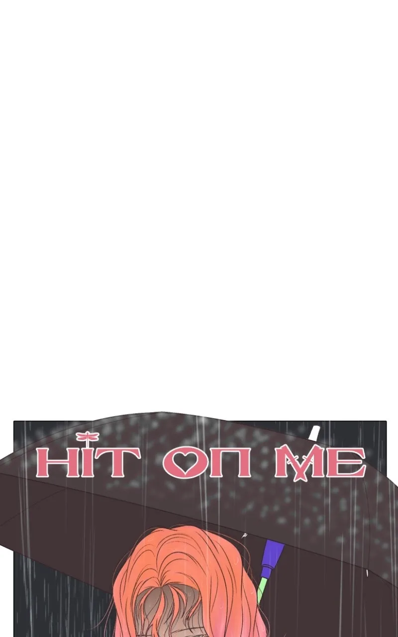Hit On Me Chapter 43 page 8