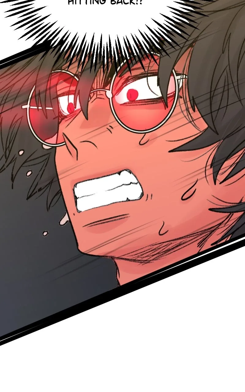 Hit On Me Chapter 43 page 3