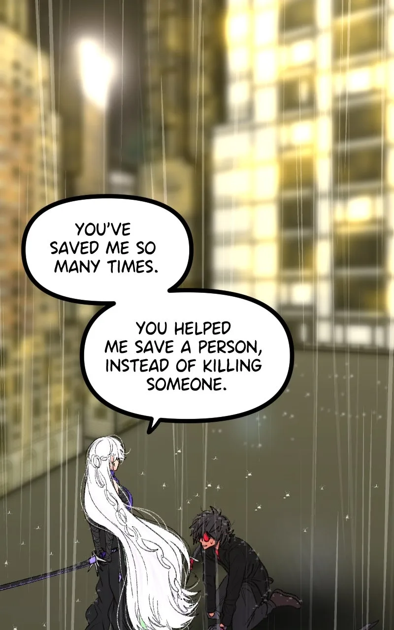 Hit On Me Chapter 43 page 33