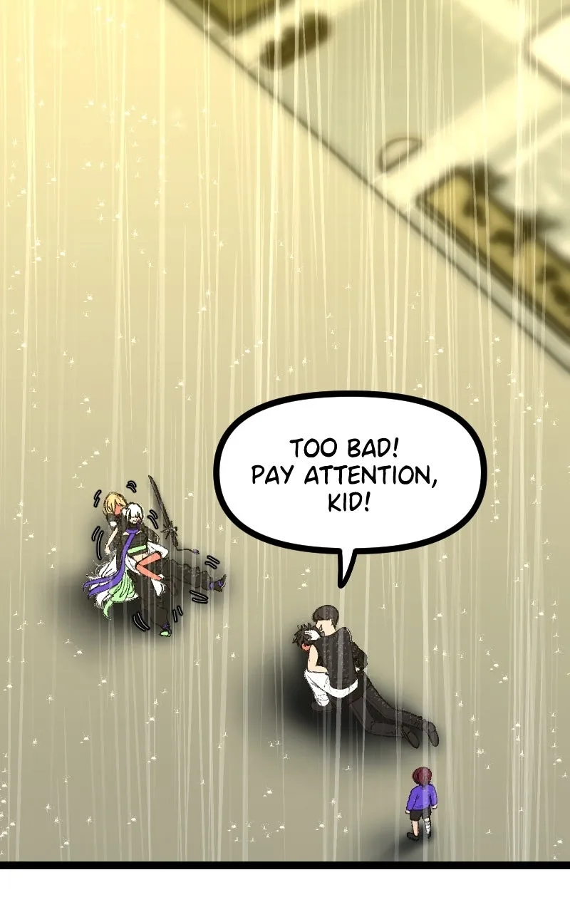 Hit On Me Chapter 43 page 50