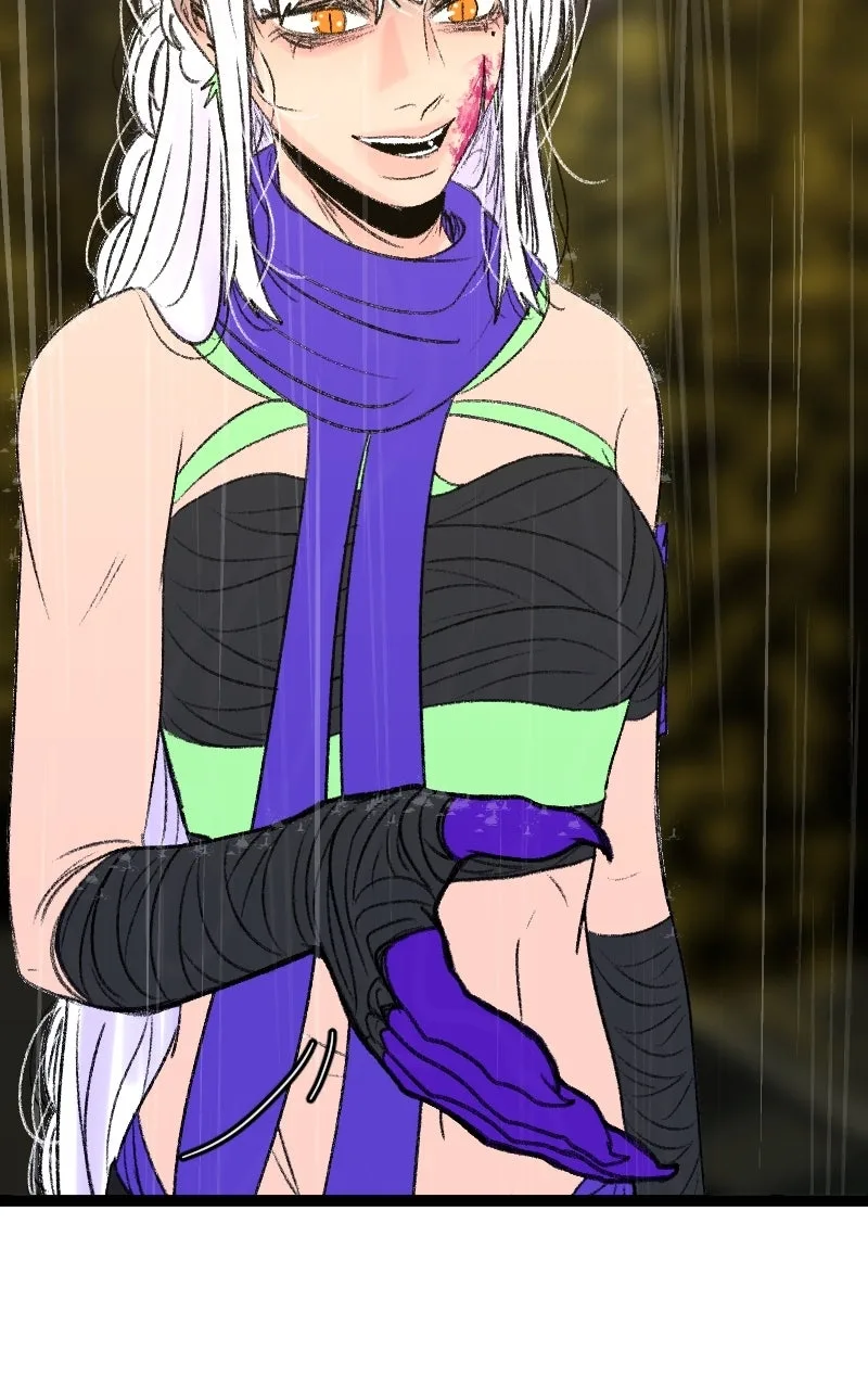 Hit On Me Chapter 43 page 35