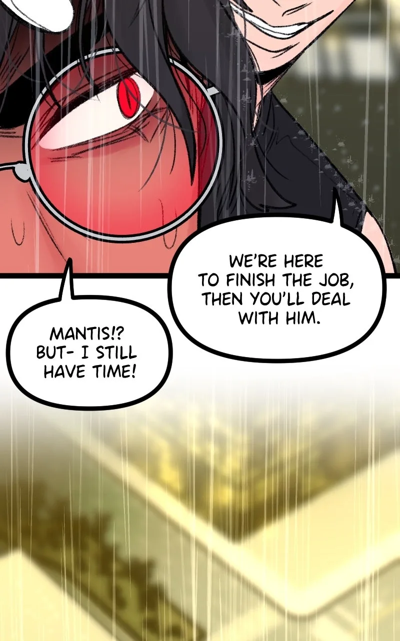 Hit On Me Chapter 43 page 49