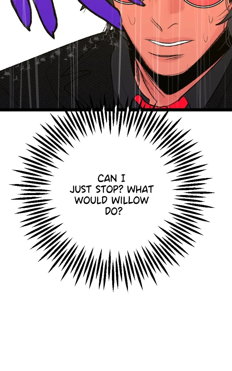 Hit On Me Chapter 43 page 39
