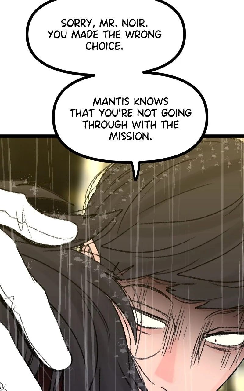Hit On Me Chapter 43 page 48