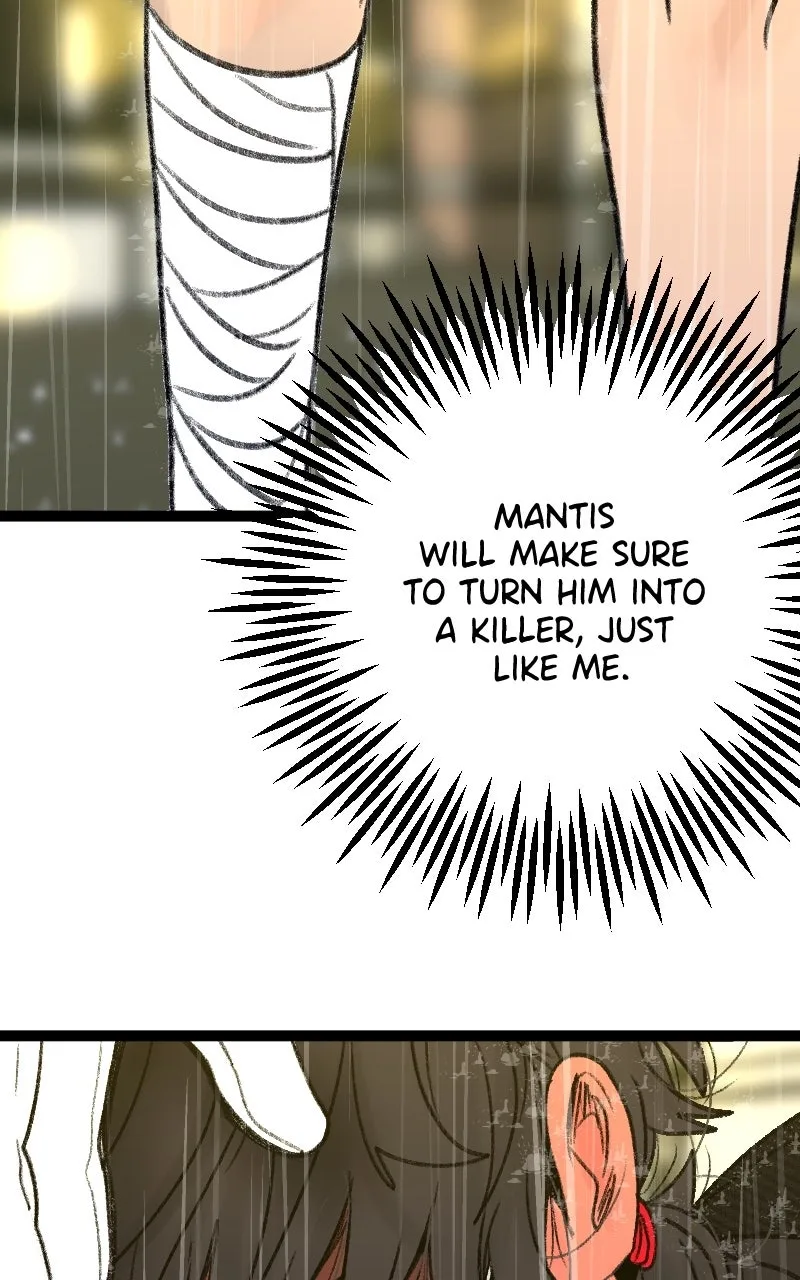 Hit On Me Chapter 43 page 54