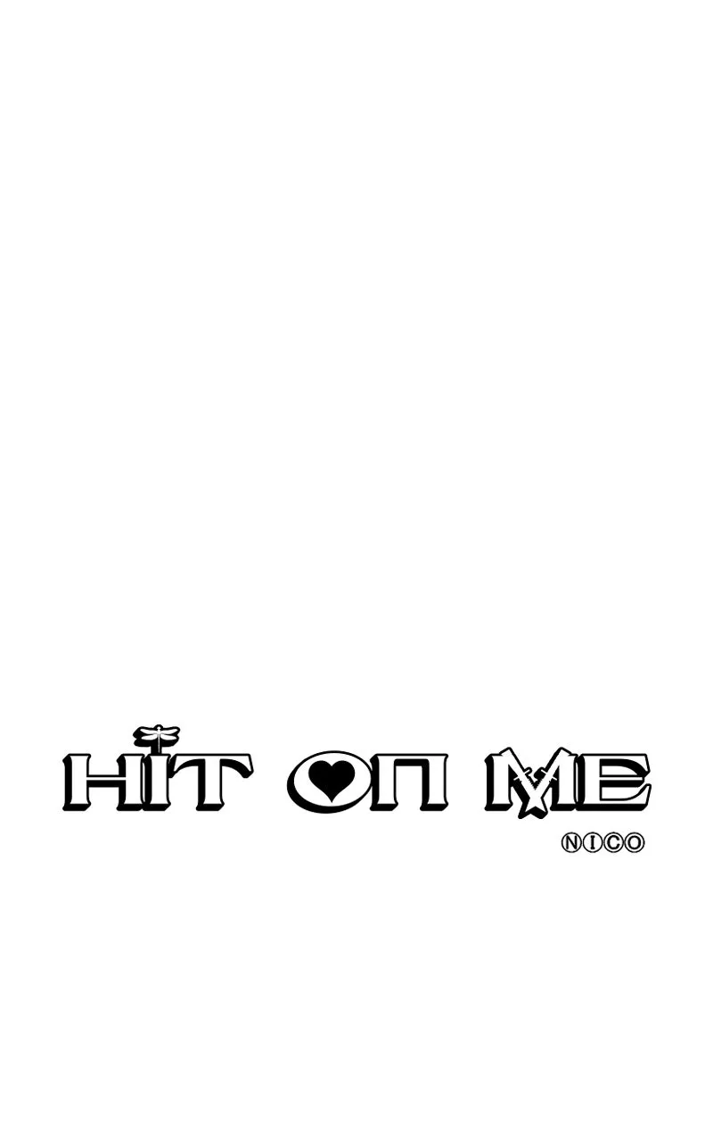 Hit On Me Chapter 43 page 87