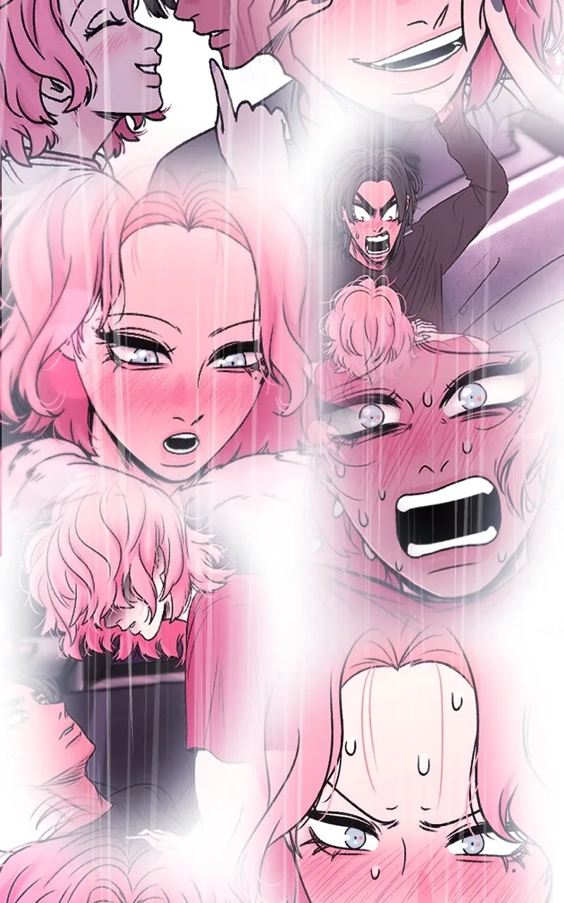 Hit On Me Chapter 44 page 21