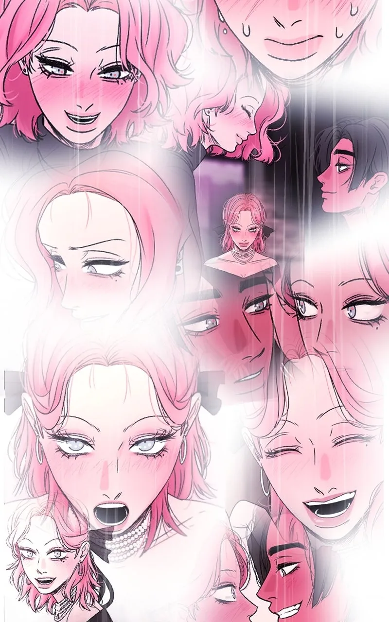 Hit On Me Chapter 44 page 22
