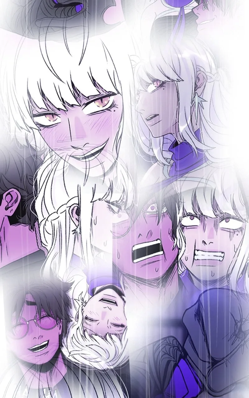 Hit On Me Chapter 44 page 11