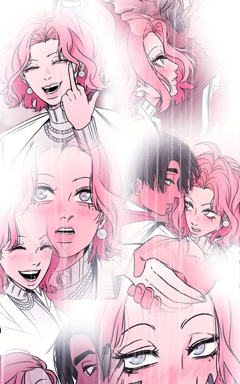 Hit On Me Chapter 44 page 20