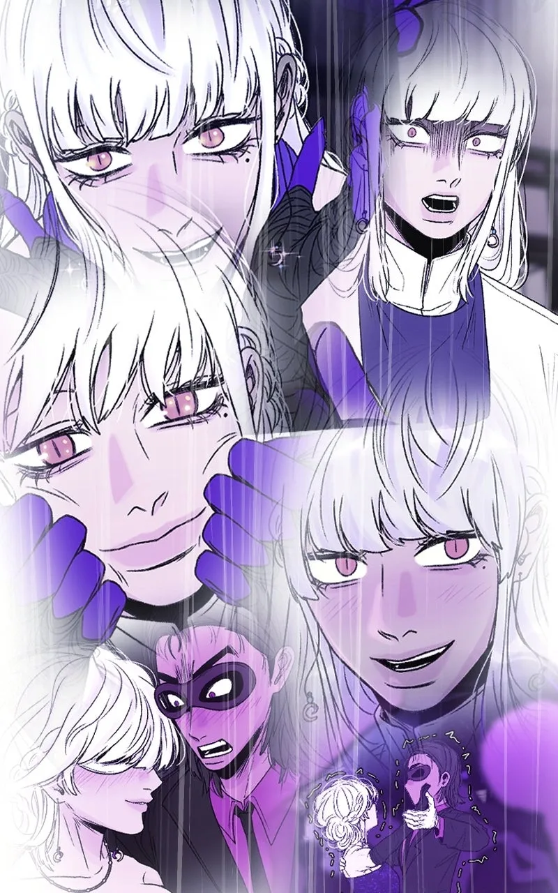 Hit On Me Chapter 44 page 12