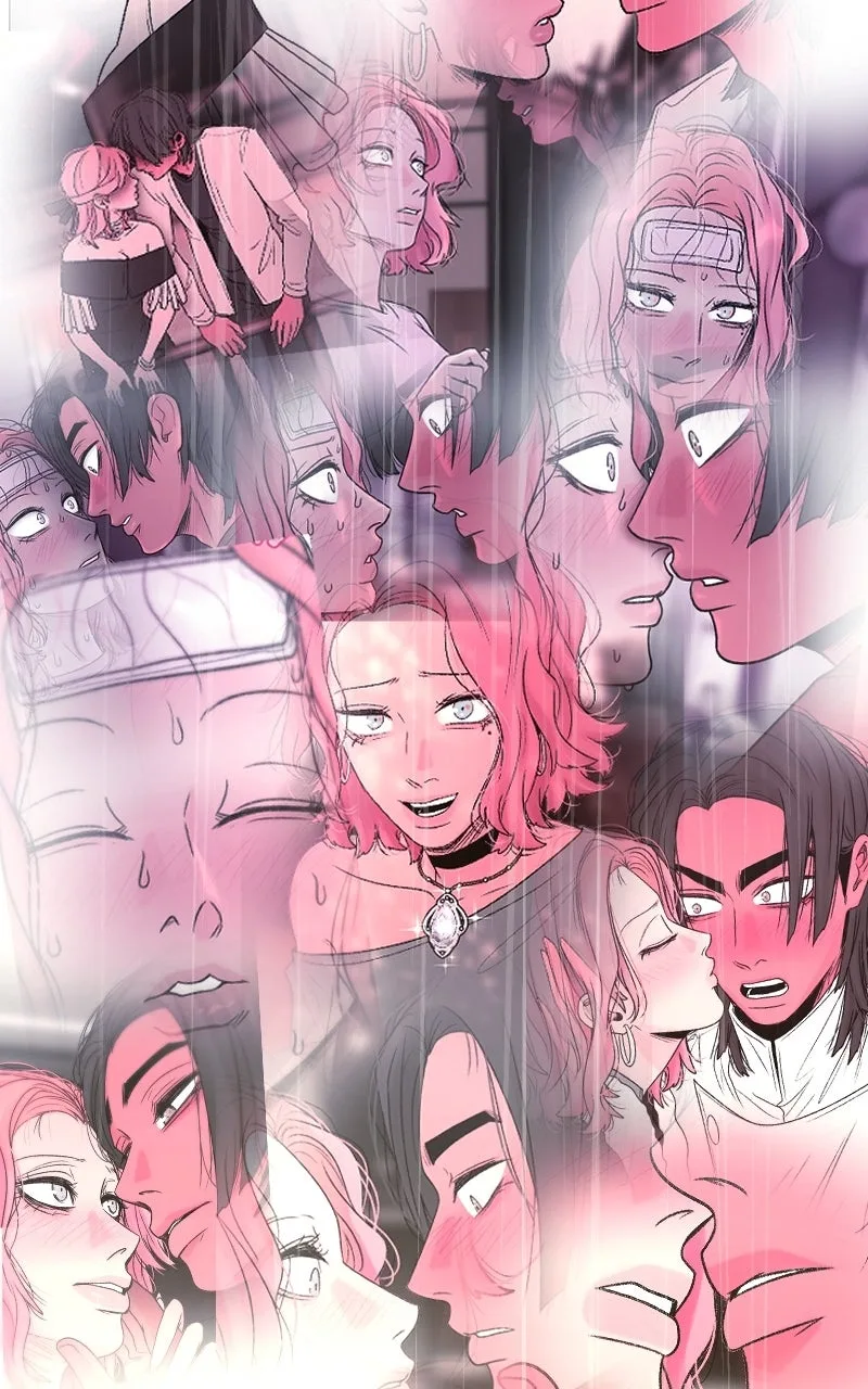 Hit On Me Chapter 44 page 23
