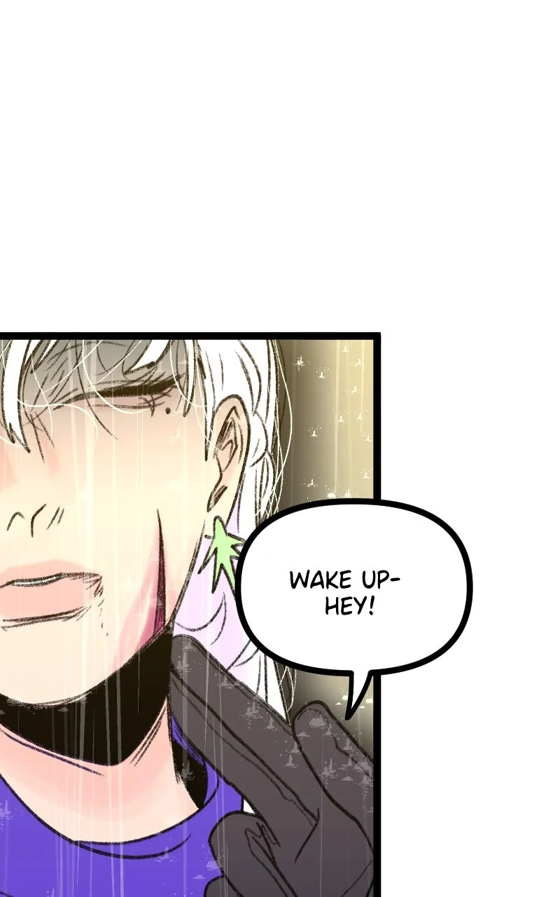 Hit On Me Chapter 44 page 36