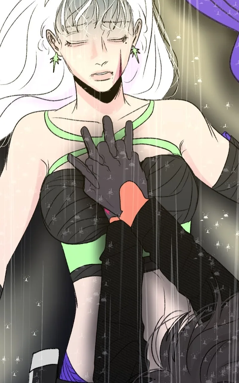 Hit On Me Chapter 44 page 43
