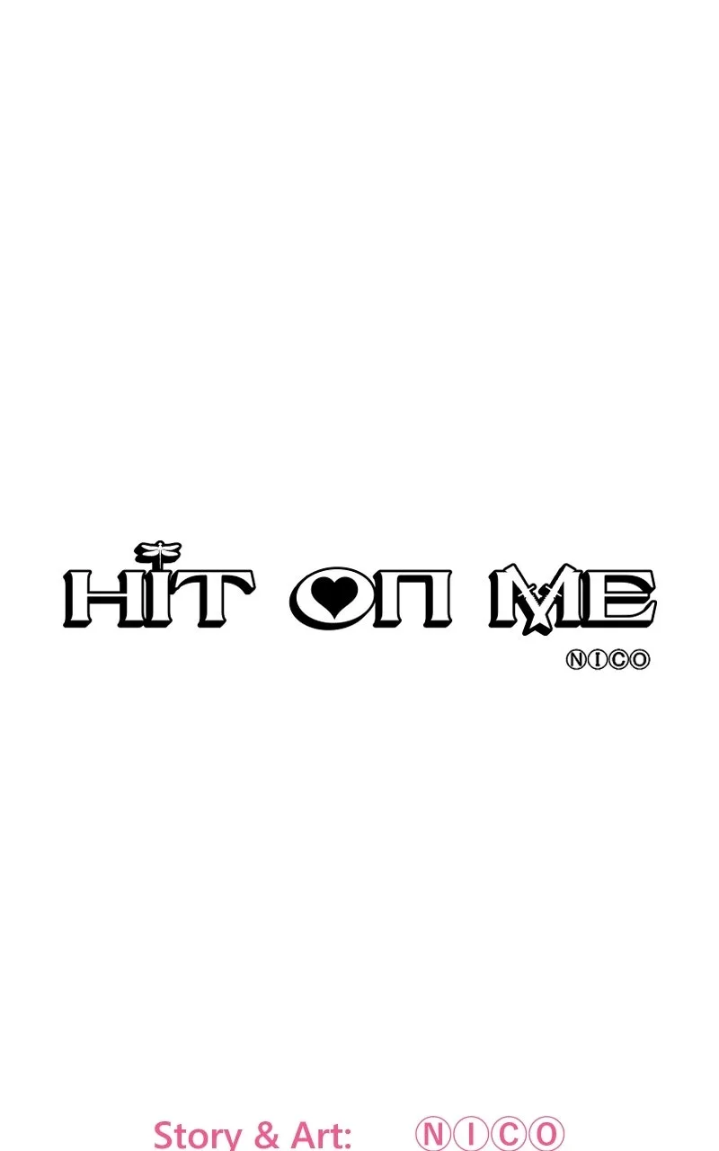 Hit On Me Chapter 44 page 95