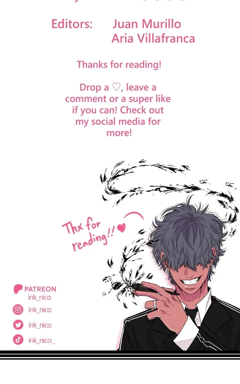 Hit On Me Chapter 44 page 96