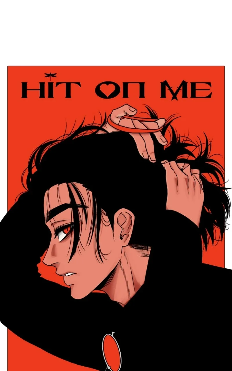 Hit On Me Chapter 5 page 14