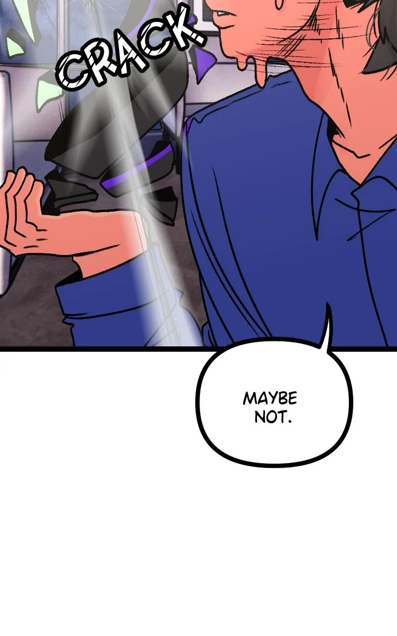 Hit On Me Chapter 5 page 13
