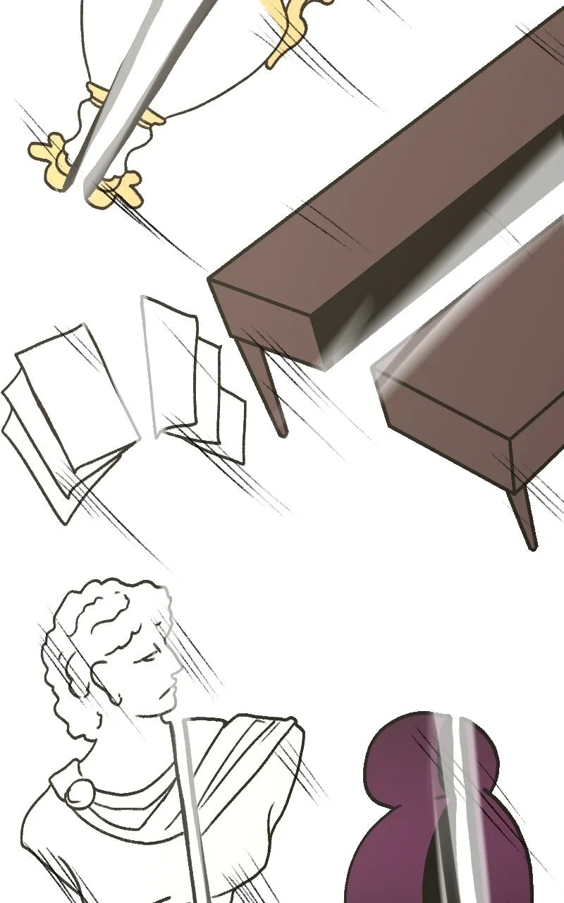 Hit On Me Chapter 5 page 2