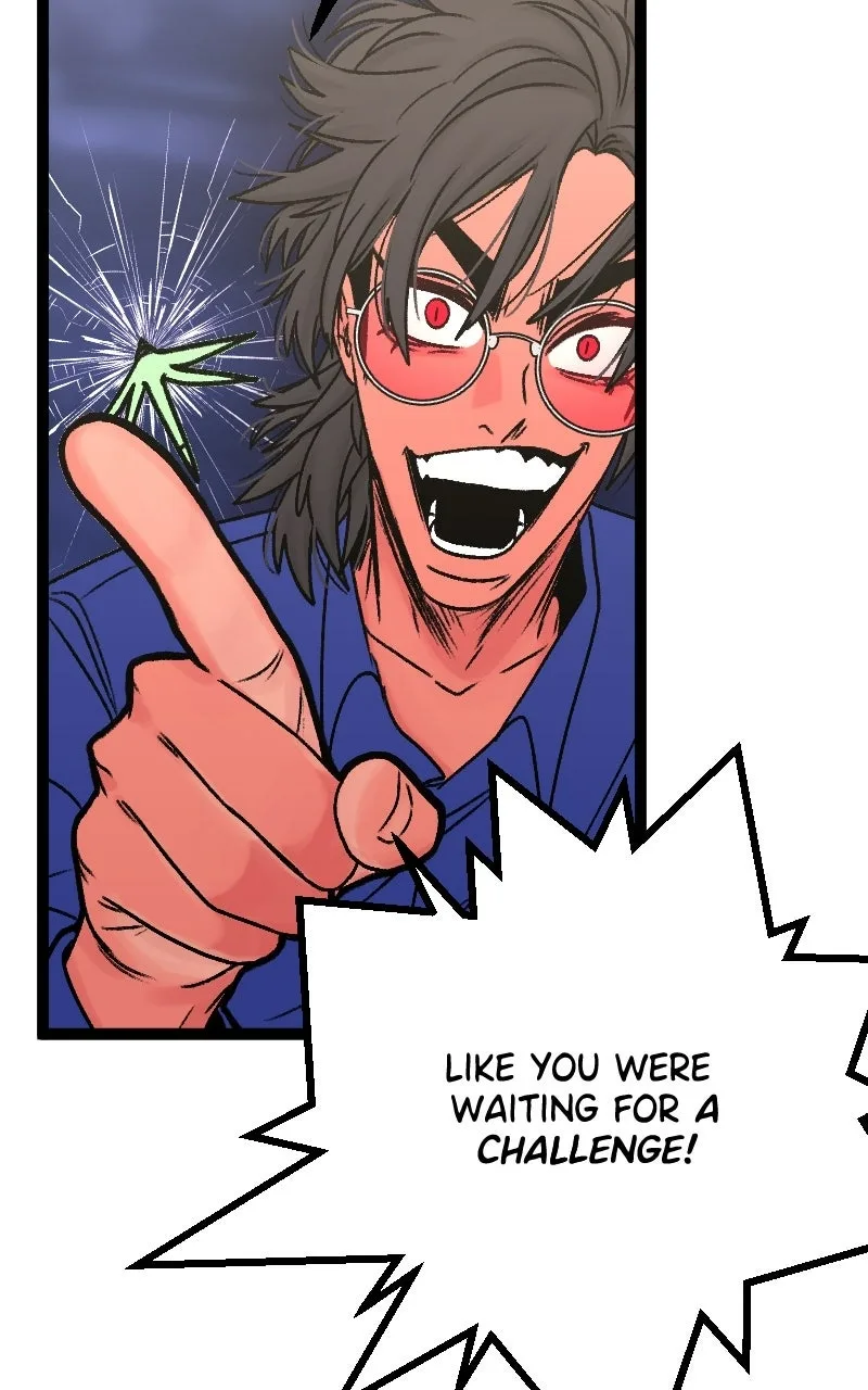 Hit On Me Chapter 5 page 17