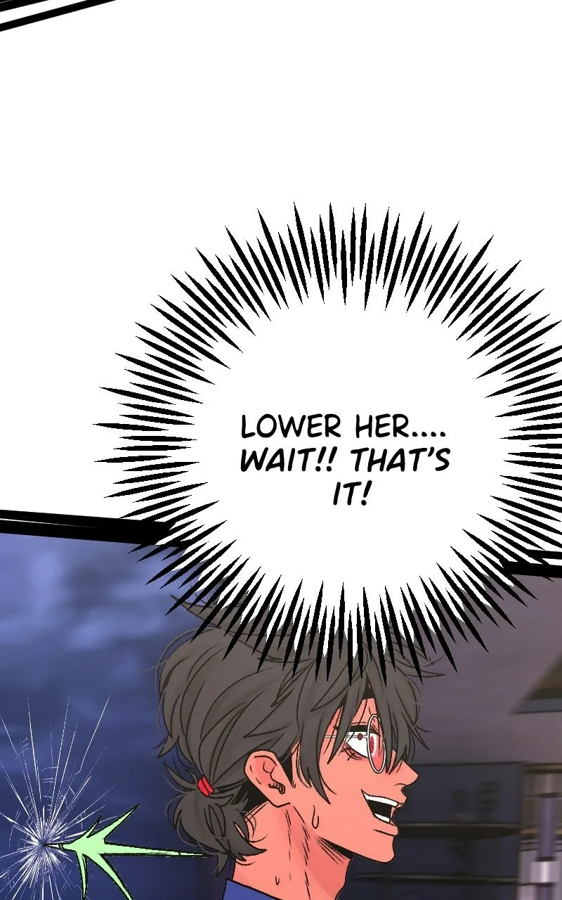Hit On Me Chapter 5 page 21