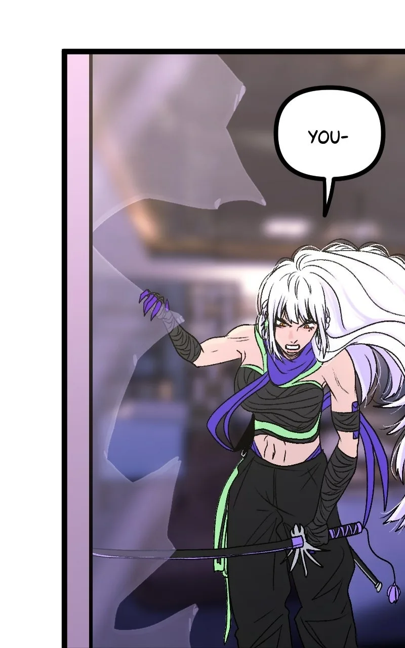 Hit On Me Chapter 5 page 27
