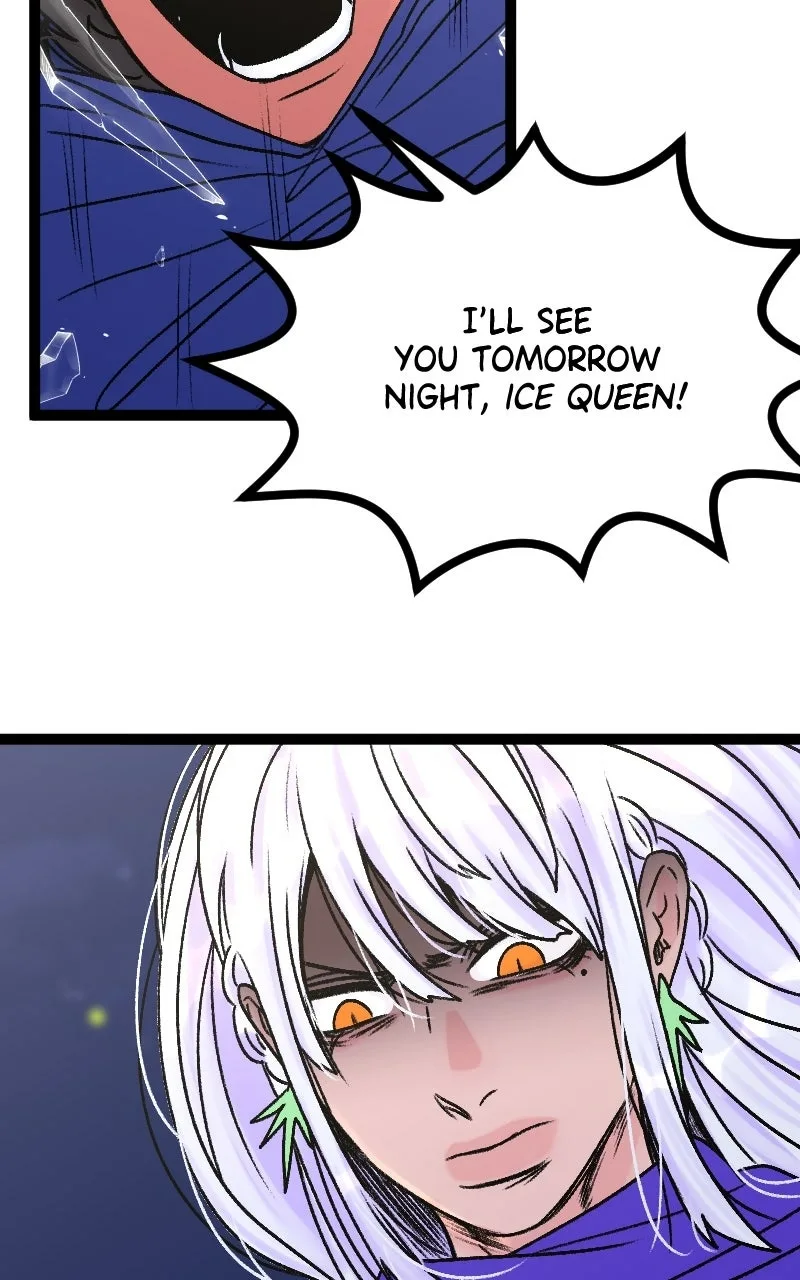 Hit On Me Chapter 5 page 33