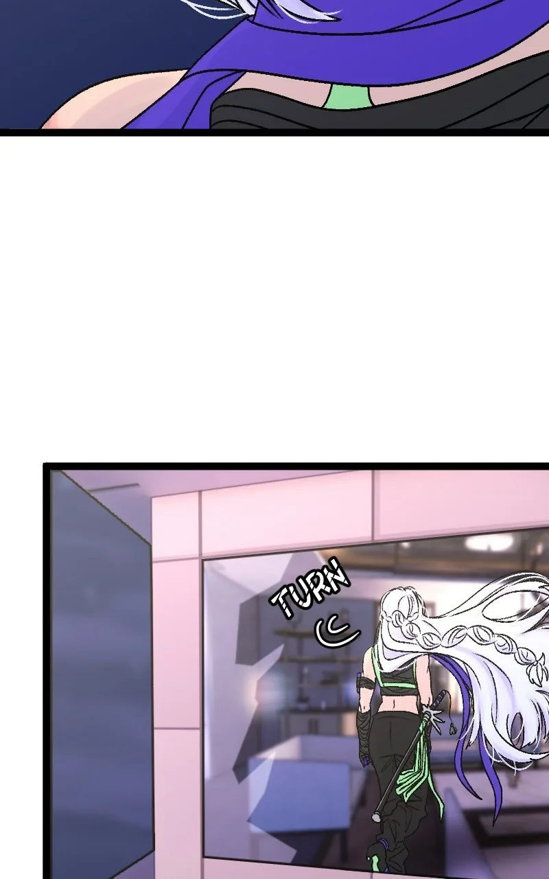 Hit On Me Chapter 5 page 34