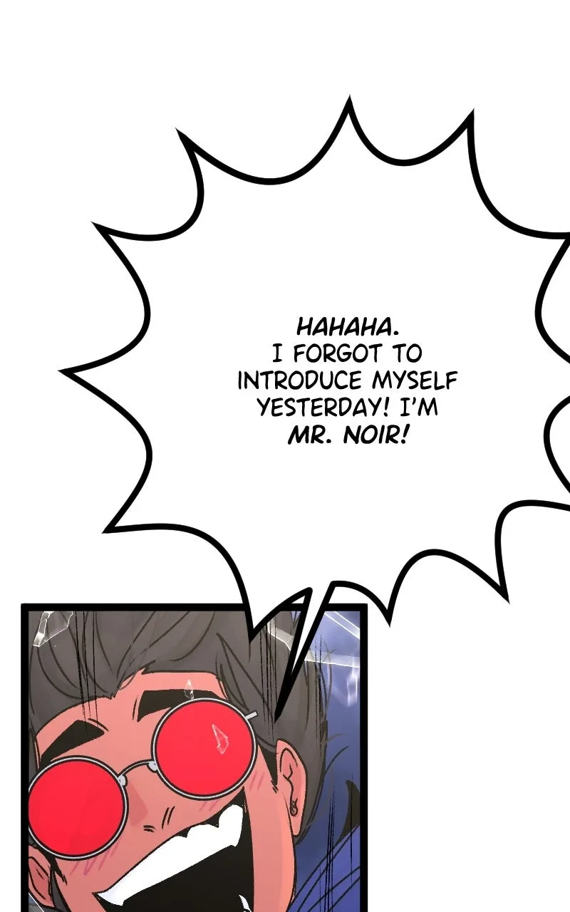Hit On Me Chapter 5 page 32
