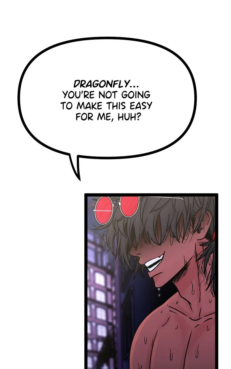 Hit On Me Chapter 5 page 46