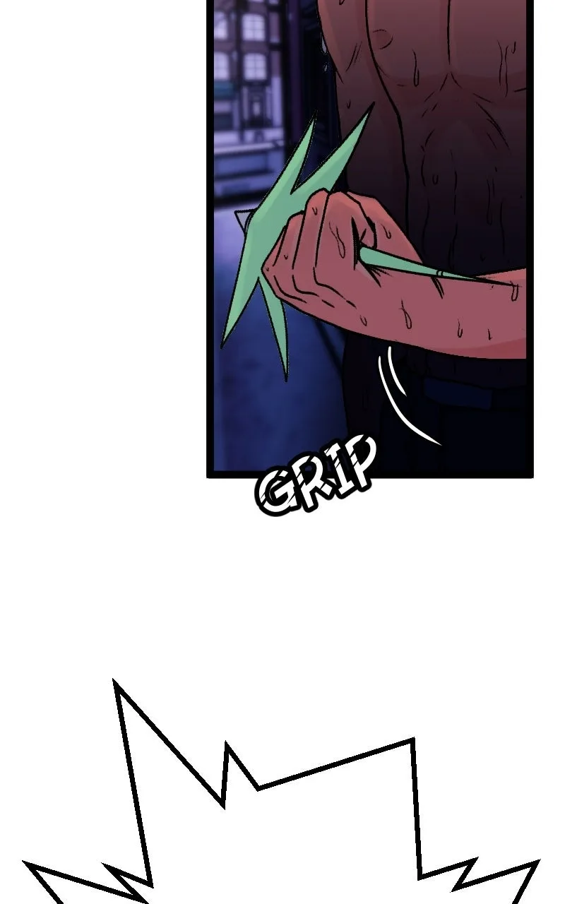 Hit On Me Chapter 5 page 47