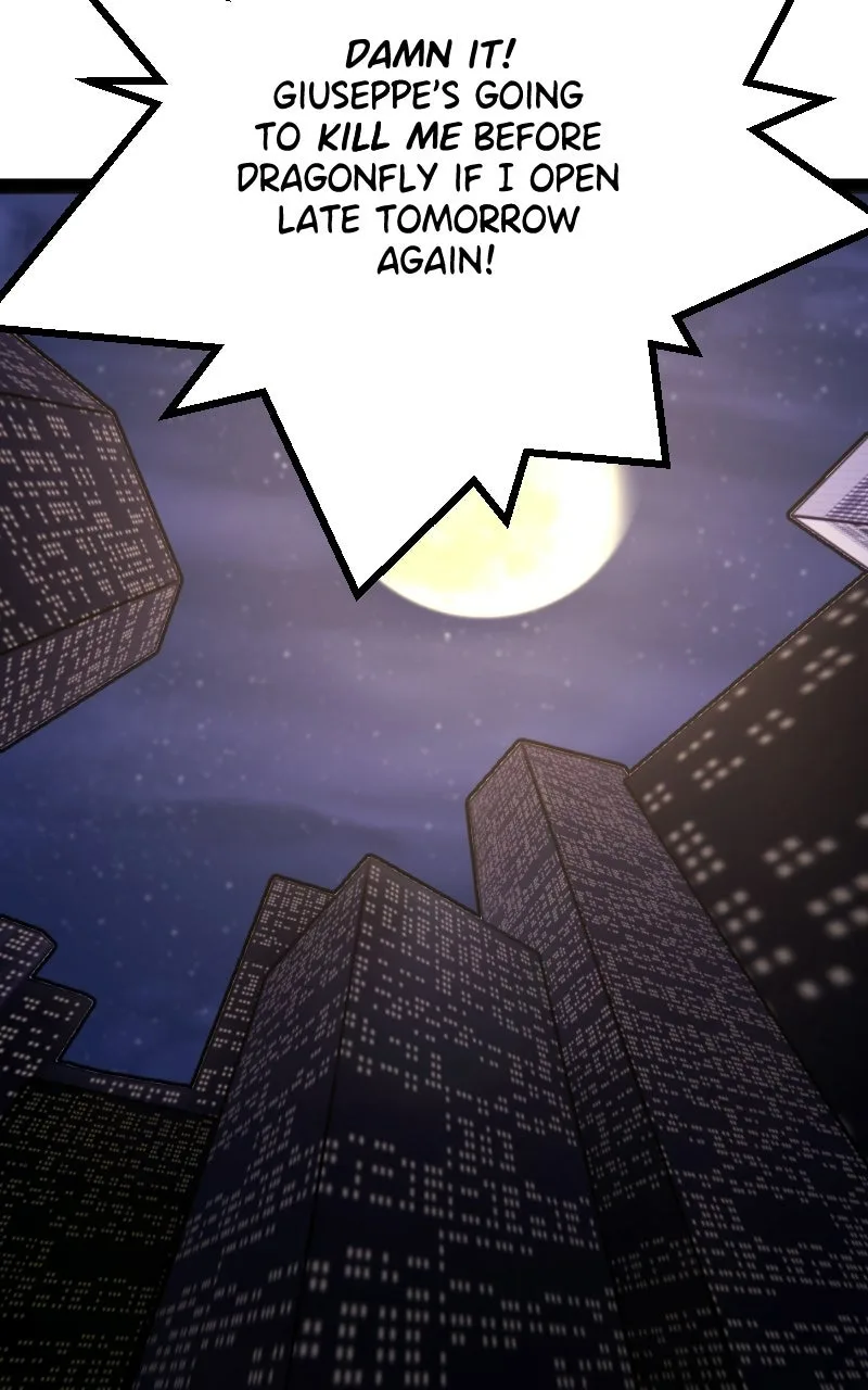 Hit On Me Chapter 5 page 48