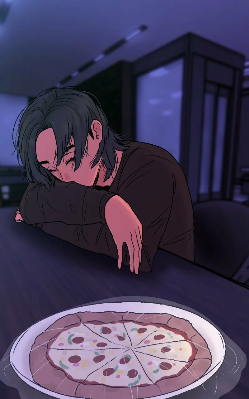 Hit On Me Chapter 5 page 57