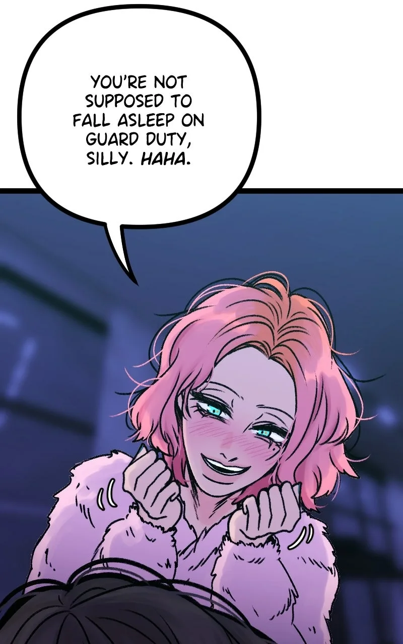 Hit On Me Chapter 5 page 61