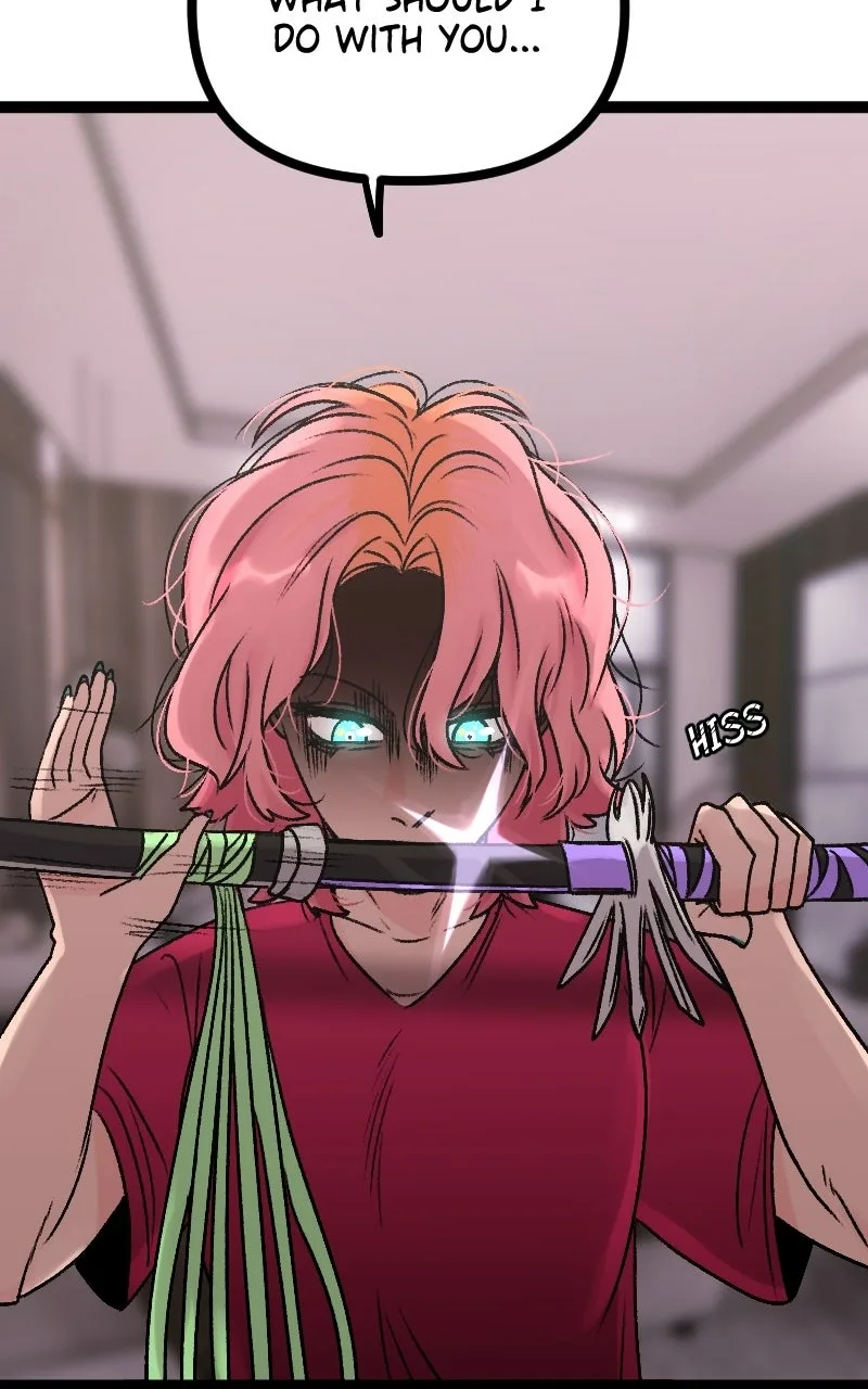 Hit On Me Chapter 5 page 73