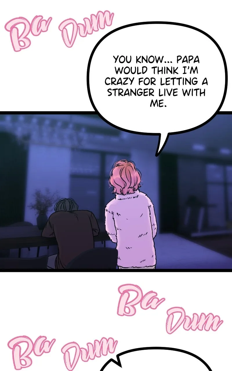 Hit On Me Chapter 5 page 64