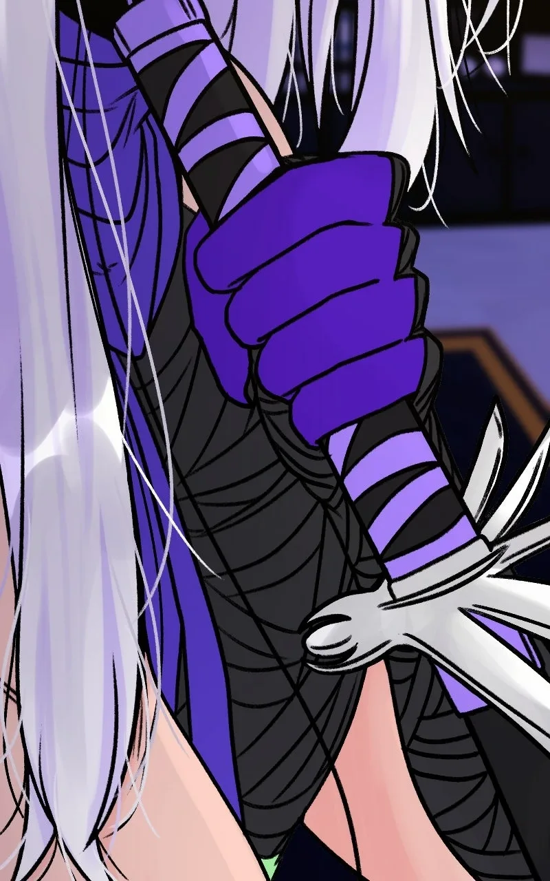 Hit On Me Chapter 5 page 91