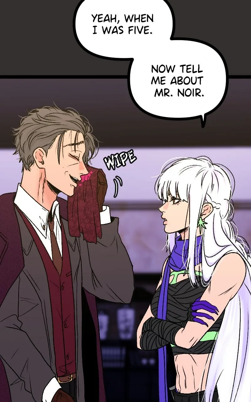 Hit On Me Chapter 6 page 12