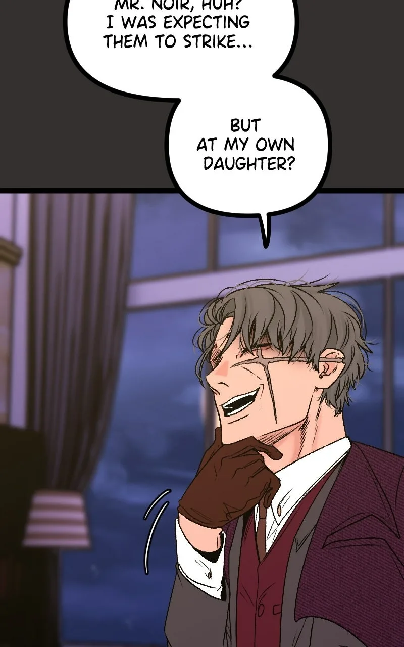 Hit On Me Chapter 6 page 18