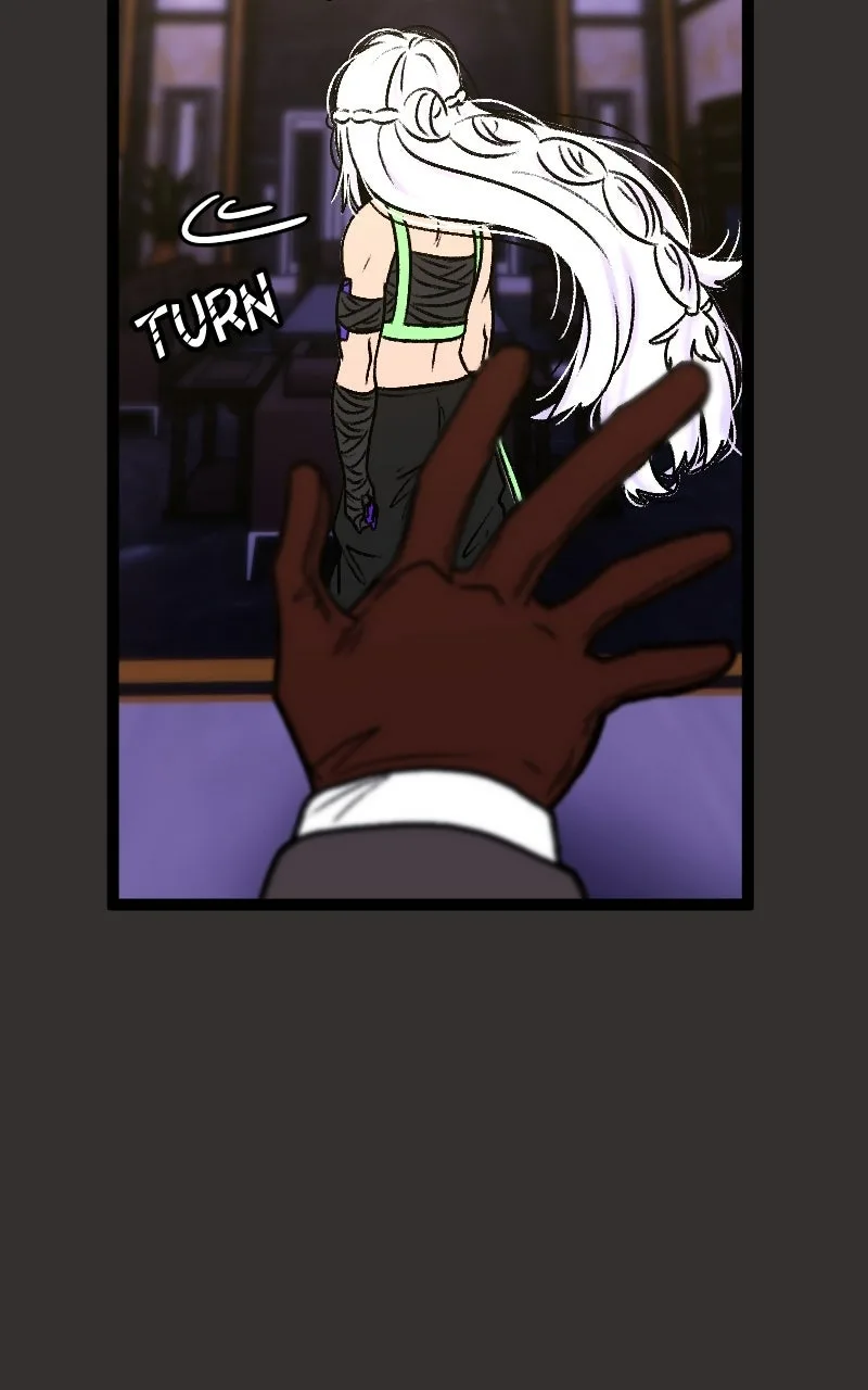 Hit On Me Chapter 6 page 31