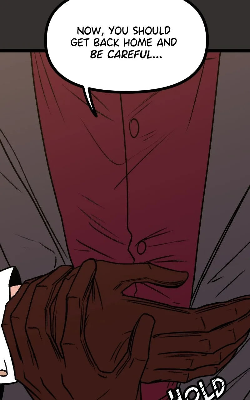 Hit On Me Chapter 6 page 33