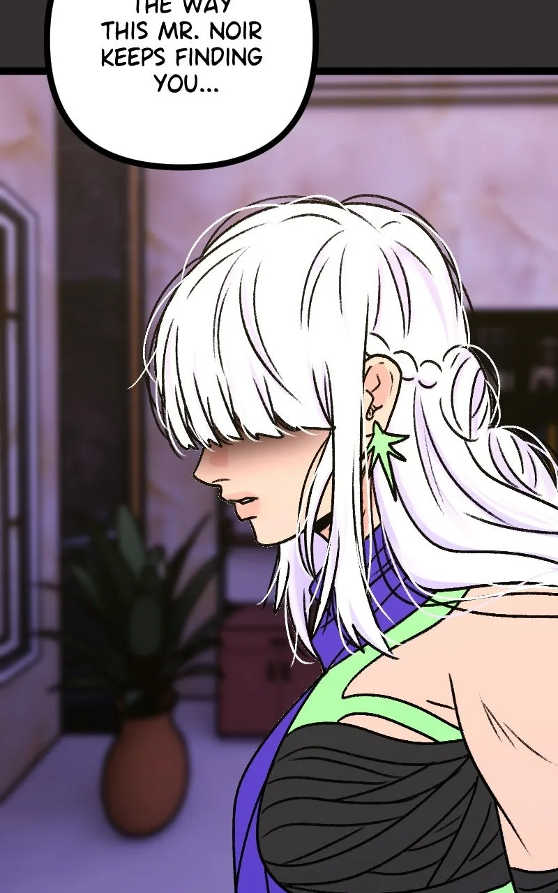 Hit On Me Chapter 6 page 35