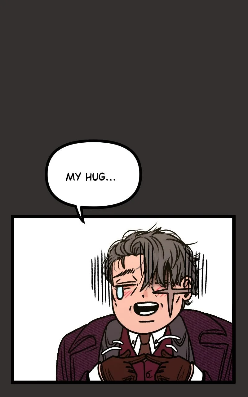 Hit On Me Chapter 6 page 41